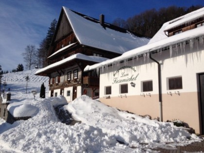 照片: Bergvesperstube Zum Fiesemichel